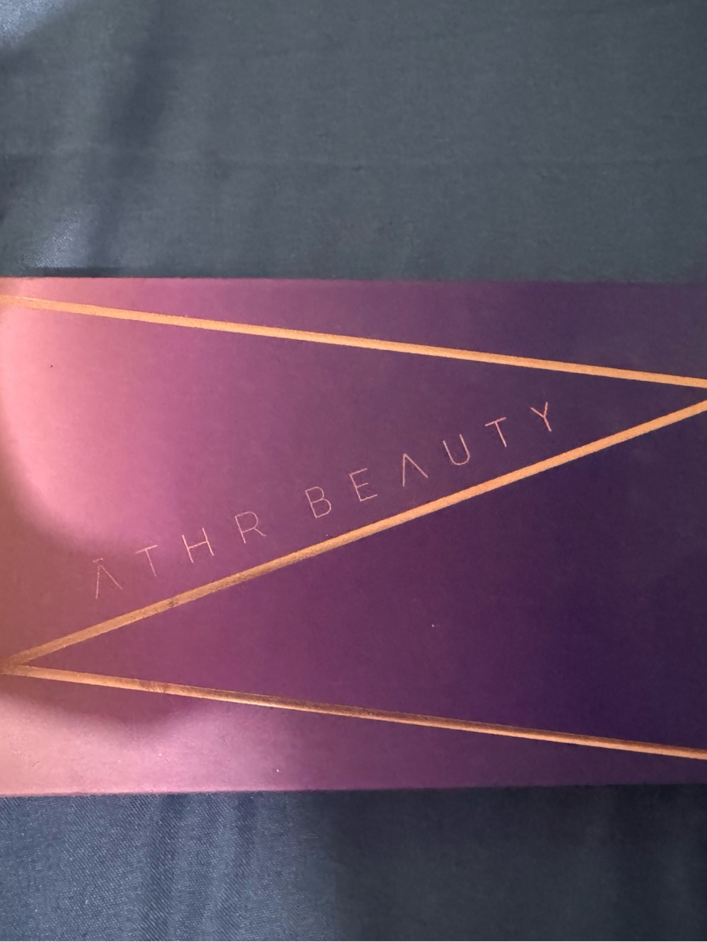 Ather Beauty Eyeshadow Palette